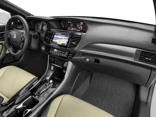 used 2016 Honda Accord car, priced at $16,900