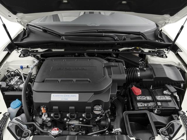 used 2016 Honda Accord car, priced at $16,900