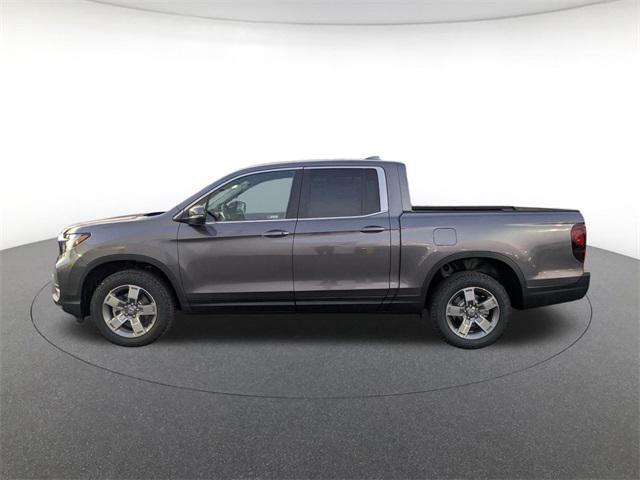 new 2026 Honda Ridgeline car, priced at $40,700