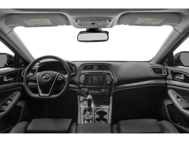 used 2021 Nissan Maxima car, priced at $26,500