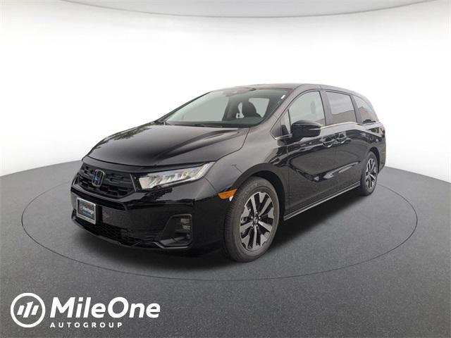new 2026 Honda Odyssey car, priced at $41,637