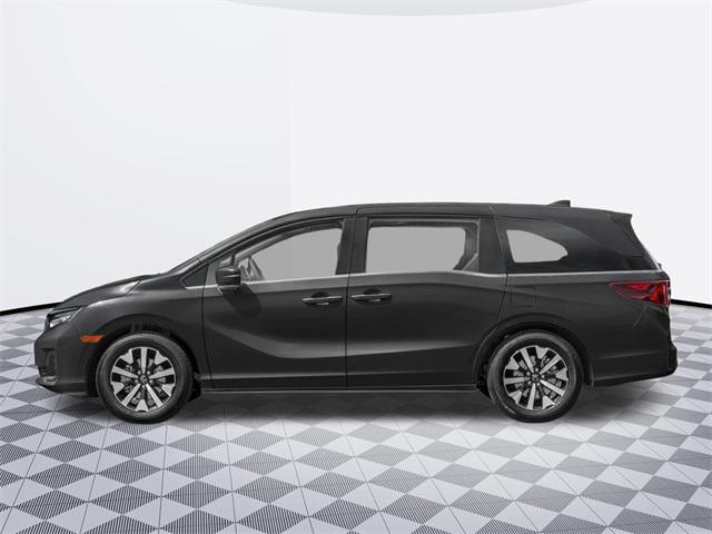 new 2026 Honda Odyssey car, priced at $41,837