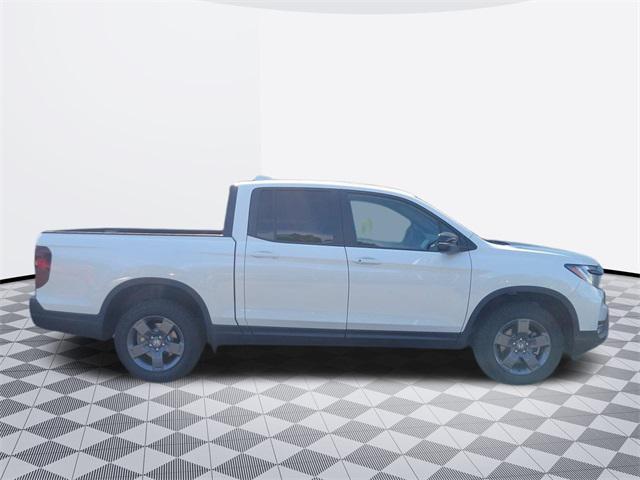 new 2024 Honda Ridgeline car, priced at $44,013