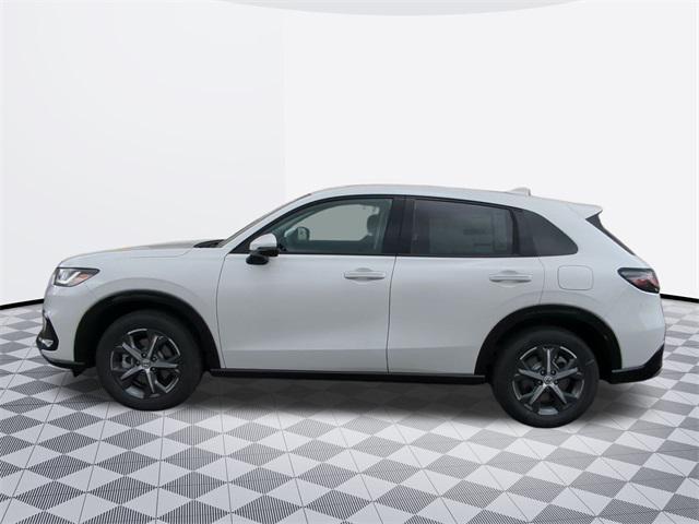 new 2025 Honda HR-V car, priced at $31,372