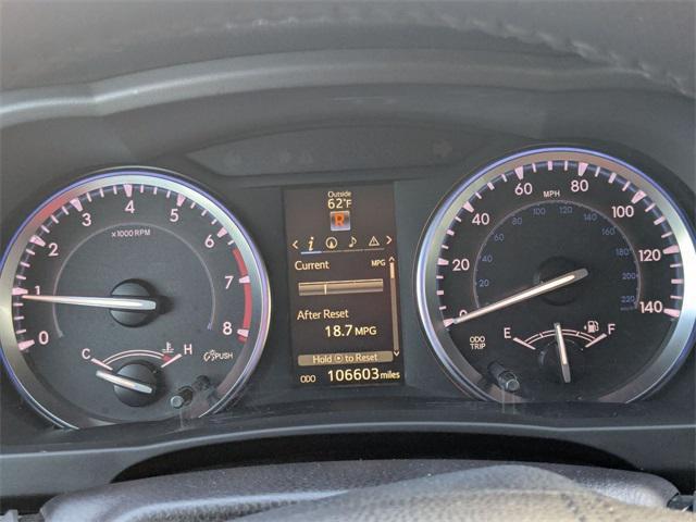 used 2016 Toyota Highlander car, priced at $20,300