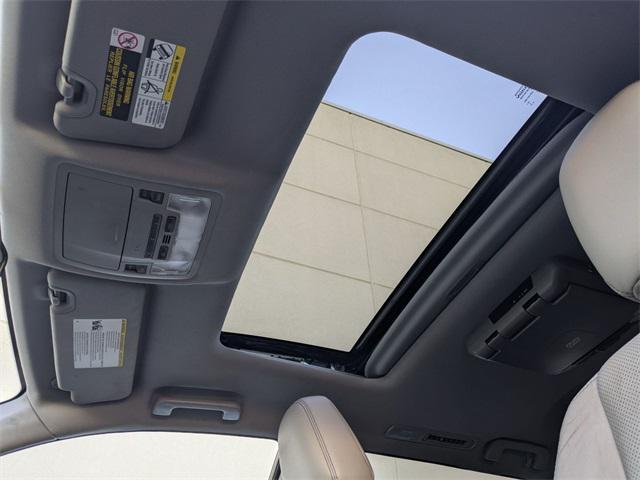 used 2016 Toyota Highlander car, priced at $20,300