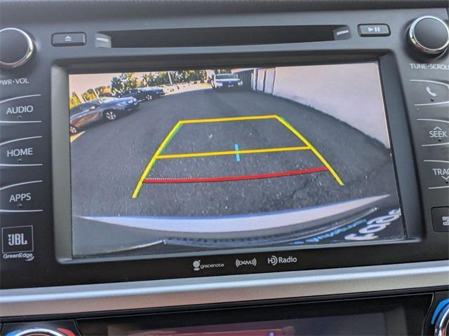 used 2016 Toyota Highlander car, priced at $20,300