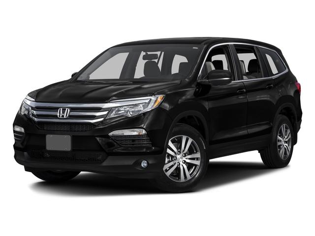 used 2016 Honda Pilot car, priced at $18,300