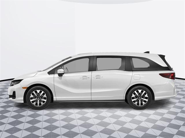 new 2025 Honda Odyssey car, priced at $41,479