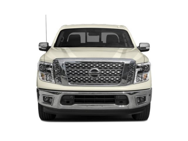 used 2019 Nissan Titan car, priced at $26,000