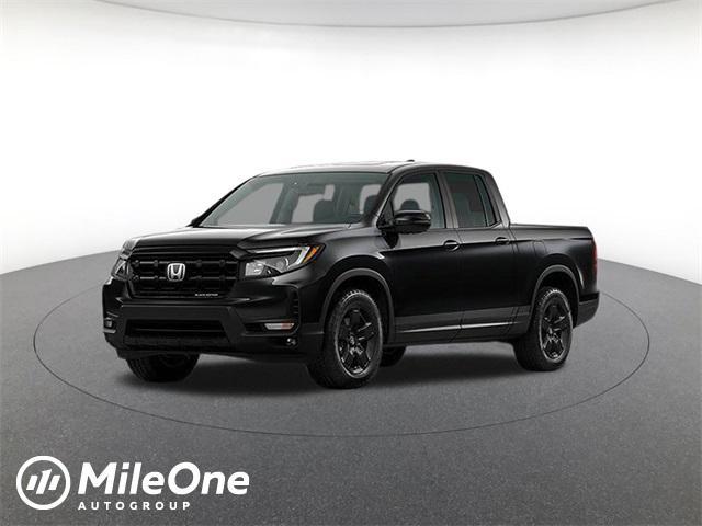 new 2026 Honda Ridgeline car, priced at $43,520