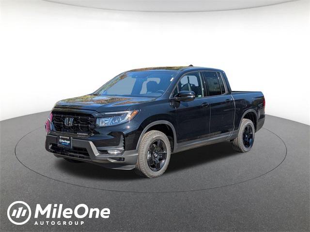 new 2026 Honda Ridgeline car, priced at $43,520