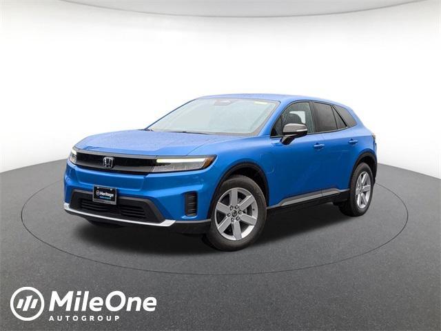 new 2025 Honda Prologue car, priced at $47,653