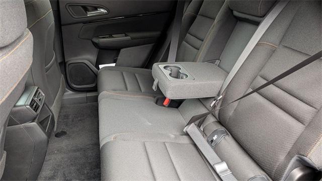 new 2025 Honda Prologue car, priced at $47,653