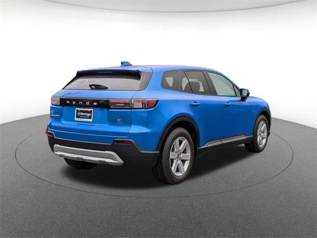 new 2025 Honda Prologue car, priced at $47,653