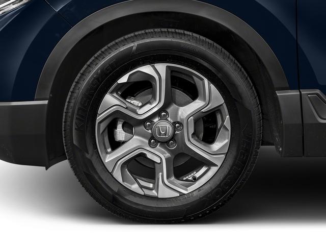 used 2018 Honda CR-V car, priced at $17,500