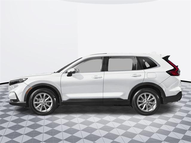 new 2026 Honda CR-V car, priced at $35,700
