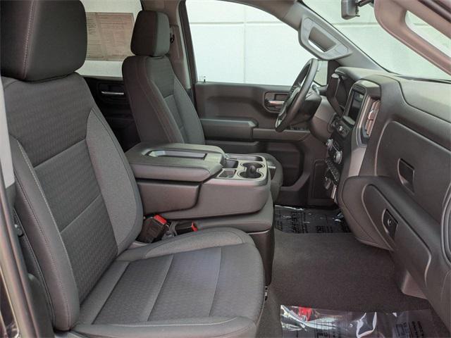 used 2022 Chevrolet Silverado 1500 car, priced at $38,700
