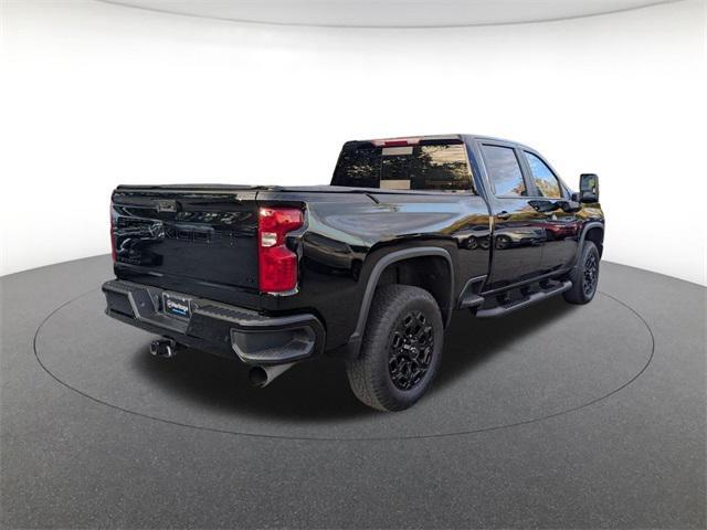 used 2021 Chevrolet Silverado 2500 car, priced at $51,000