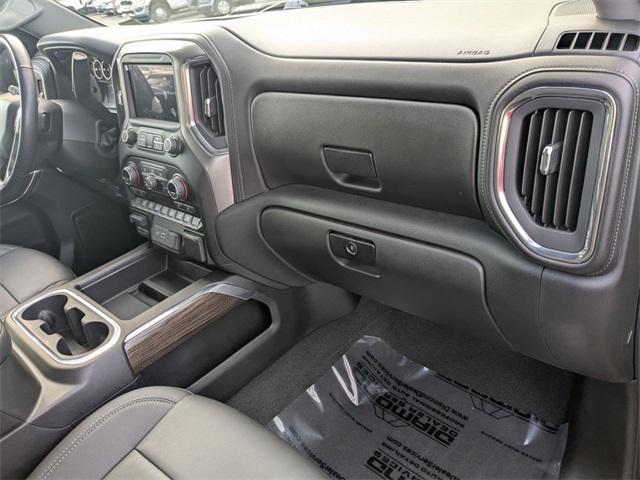 used 2021 Chevrolet Silverado 2500 car, priced at $51,000