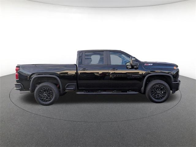 used 2021 Chevrolet Silverado 2500 car, priced at $51,000