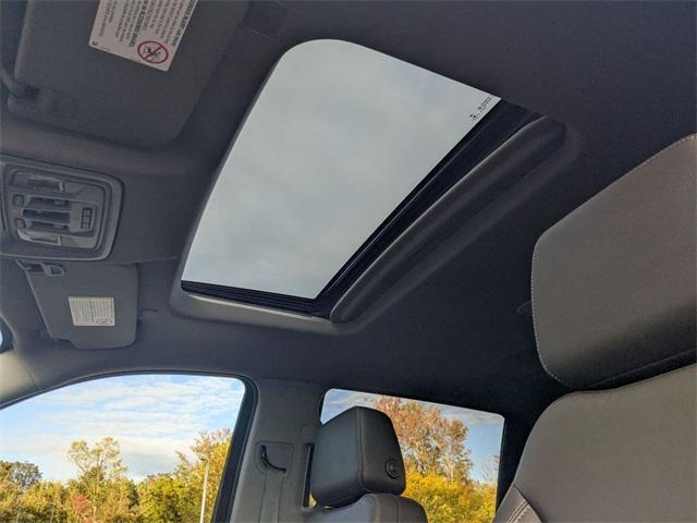 used 2021 Chevrolet Silverado 2500 car, priced at $51,000