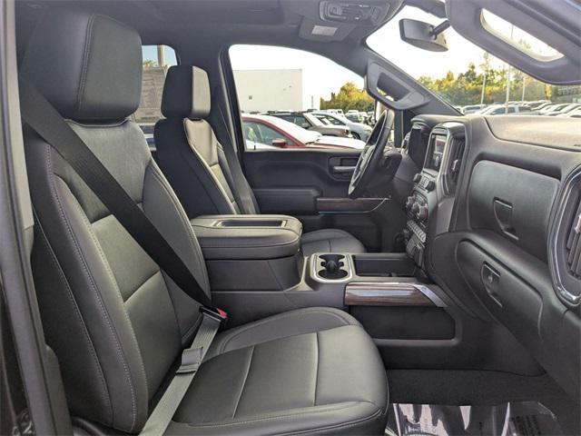 used 2021 Chevrolet Silverado 2500 car, priced at $51,000