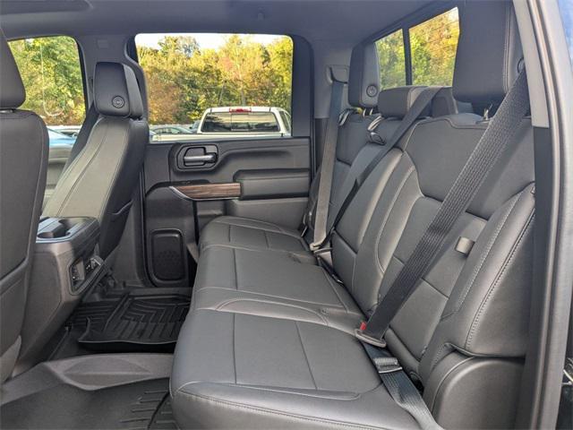 used 2021 Chevrolet Silverado 2500 car, priced at $51,000