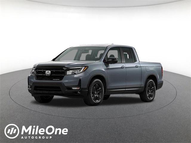 new 2026 Honda Ridgeline car, priced at $43,947