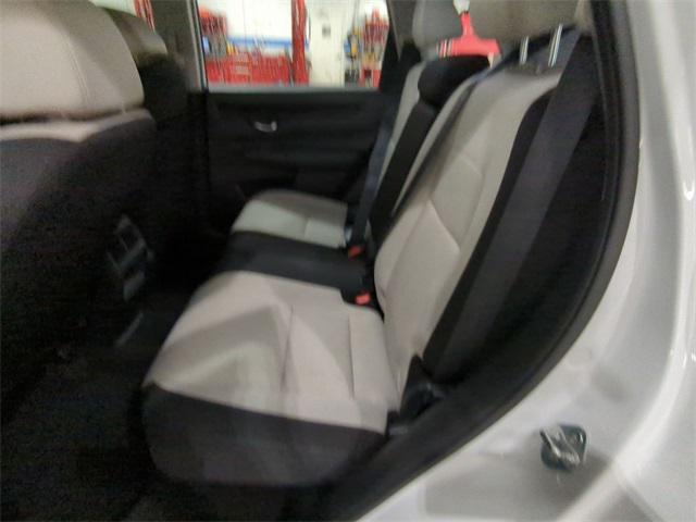 used 2024 Honda CR-V car, priced at $26,700