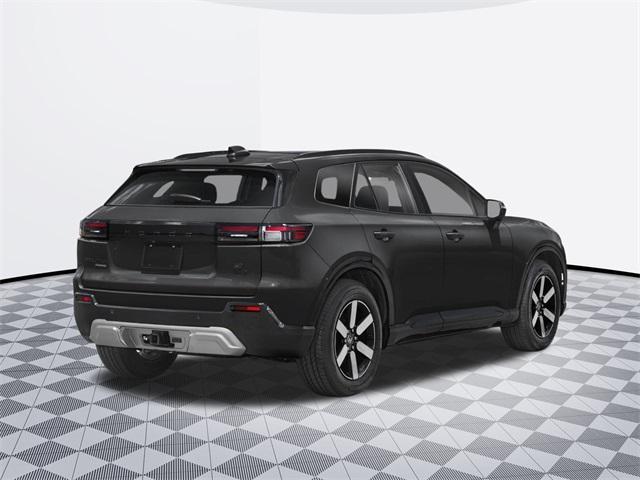 new 2025 Honda Prologue car, priced at $52,410