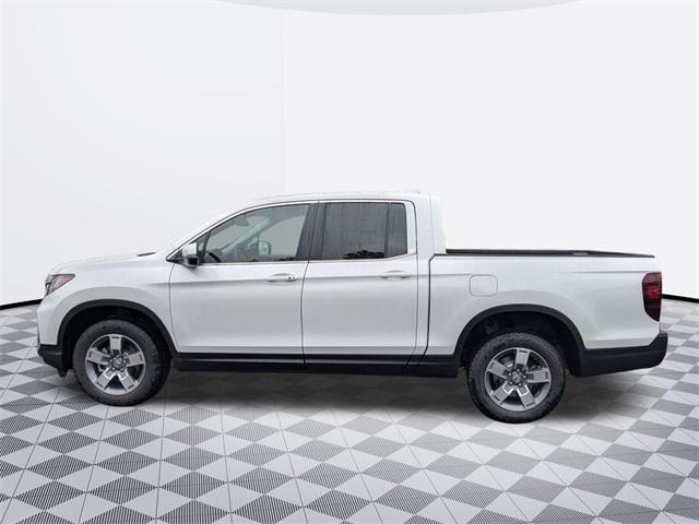 new 2025 Honda Ridgeline car, priced at $42,337