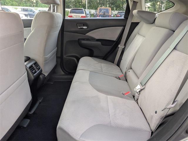 used 2016 Honda CR-V car, priced at $13,000