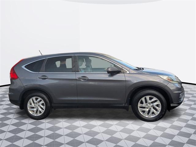 used 2016 Honda CR-V car, priced at $13,000