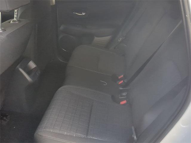 new 2026 Honda HR-V car, priced at $29,250