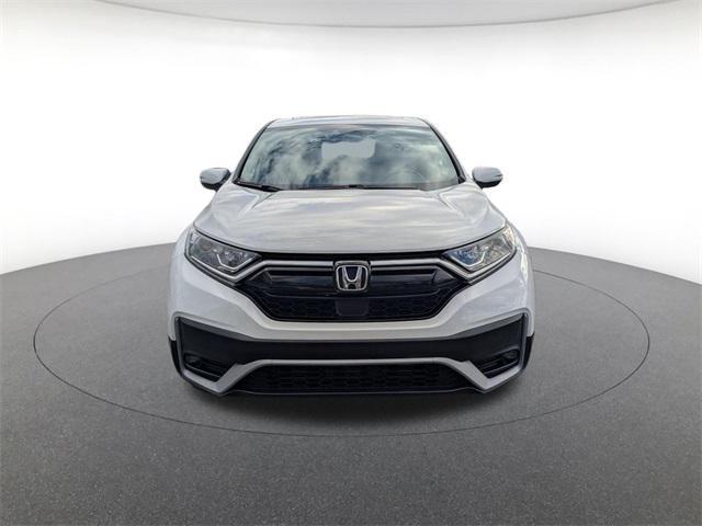 used 2022 Honda CR-V car, priced at $28,250