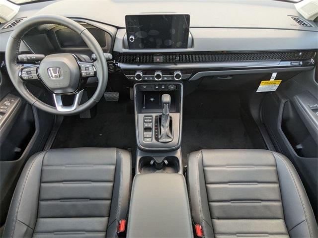 new 2026 Honda CR-V car, priced at $36,431