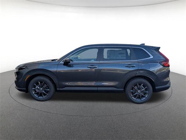 new 2026 Honda CR-V car, priced at $36,431