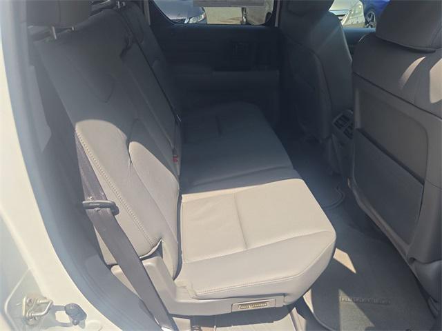 used 2014 Honda Ridgeline car, priced at $17,500