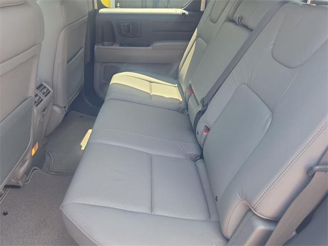 used 2014 Honda Ridgeline car, priced at $17,500