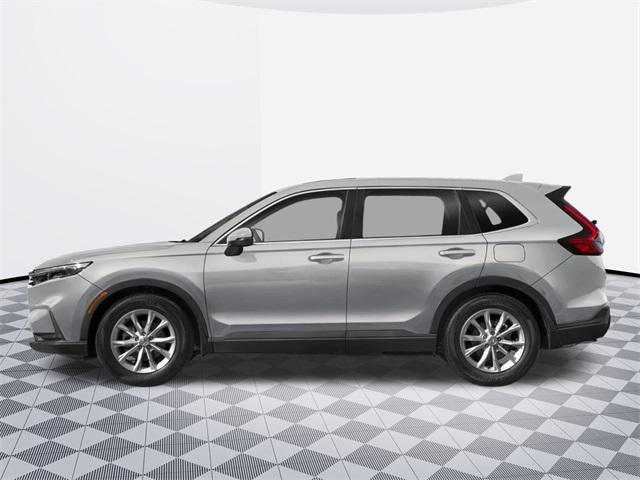 new 2026 Honda CR-V car, priced at $37,495