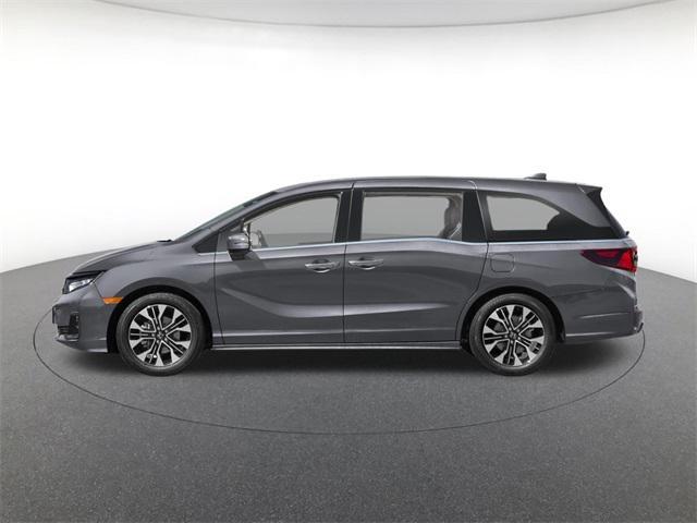 new 2026 Honda Odyssey car, priced at $50,237