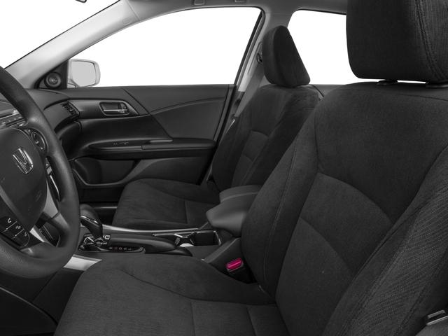 used 2015 Honda Accord car, priced at $17,500