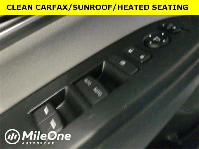 used 2019 Honda CR-V car, priced at $19,900