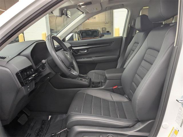 used 2023 Honda CR-V car, priced at $31,500