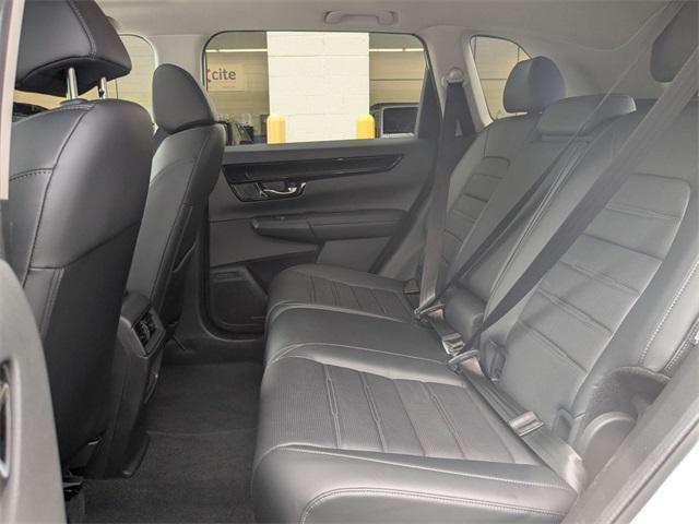 used 2023 Honda CR-V car, priced at $31,500
