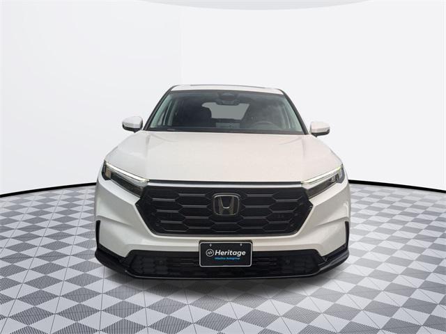 used 2023 Honda CR-V car, priced at $31,500