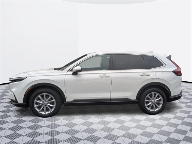 used 2023 Honda CR-V car, priced at $31,500