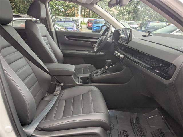used 2023 Honda CR-V car, priced at $31,500