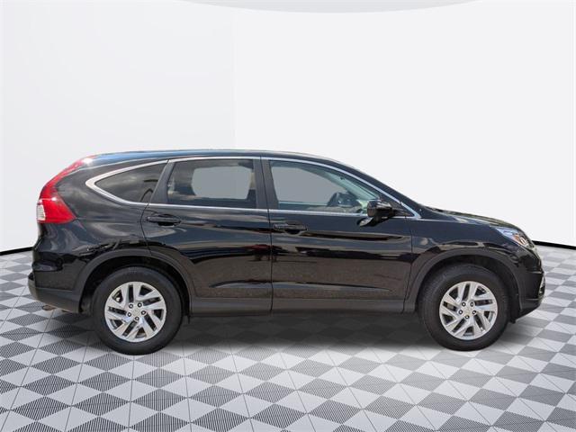 used 2016 Honda CR-V car, priced at $16,000